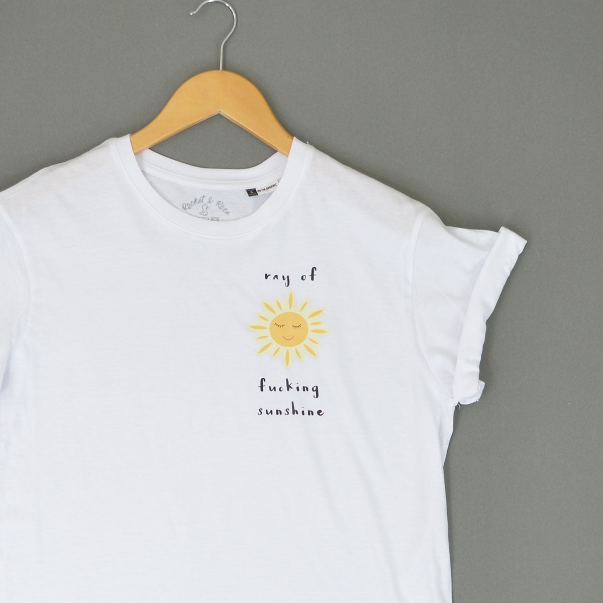 Ray of best sale sunshine t shirt